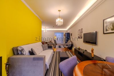 Apartamento, 3 quartos, 145 m² - Foto 3