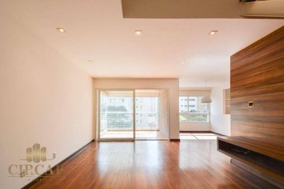 Apartamento, 3 quartos, 150 m² - Foto 5