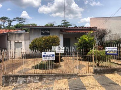 Casa, 3 quartos, 113 m² - Foto 1