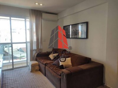 Apartamento, 3 quartos, 82 m² - Foto 3