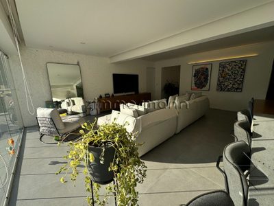 Apartamento, 3 quartos, 147 m² - Foto 5