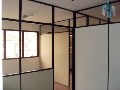 Sala-Conjunto, 43 m² - Foto 1