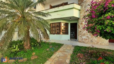 Casa, 3 quartos, 183 m² - Foto 1