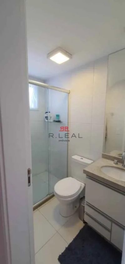 Apartamento, 2 quartos - Foto 4