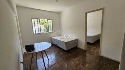 Apartamento, 1 quarto, 62 m² - Foto 2