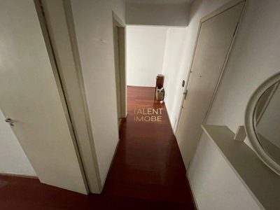 Apartamento, 1 quarto, 55 m² - Foto 5
