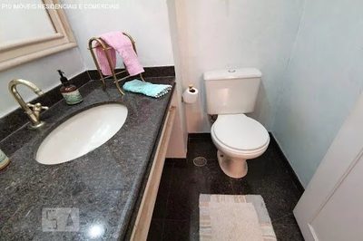 Apartamento, 4 quartos, 207 m² - Foto 5