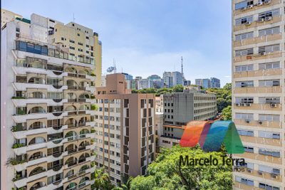 Apartamento, 3 quartos, 350 m² - Foto 4