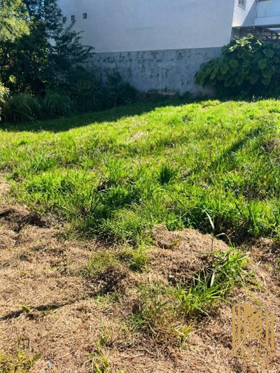 Terreno, 249 m² - Foto 1
