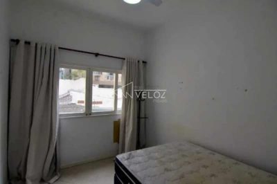 Apartamento, 1 quarto, 46 m² - Foto 1