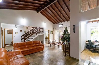 Casa, 5 quartos, 272 m² - Foto 3