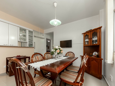Apartamento, 2 quartos, 94 m² - Foto 2