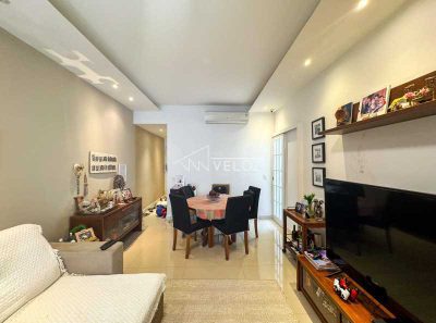 Apartamento, 3 quartos, 95 m² - Foto 1