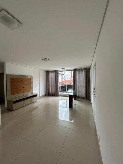 Apartamento, 3 quartos, 100 m² - Foto 2