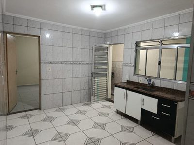 Casa, 2 quartos, 60 m² - Foto 1