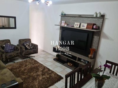 Casa, 3 quartos, 66 m² - Foto 4
