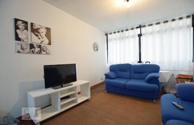 Apartamento, 4 quartos, 125 m² - Foto 1