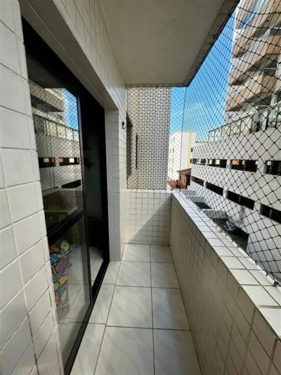 Apartamento, 1 quarto, 50 m² - Foto 1