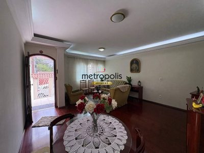 Sobrado, 5 quartos, 360 m² - Foto 4