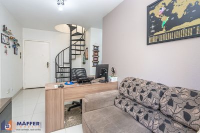 Apartamento, 1 quarto, 98 m² - Foto 5