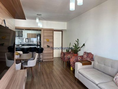 Apartamento, 3 quartos, 86 m² - Foto 4