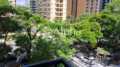 Apartamento, 3 quartos, 167 m² - Foto 4