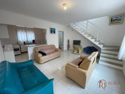 Sobrado, 3 quartos, 104 m² - Foto 4