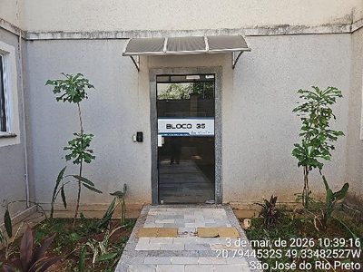 Apartamento, 2 quartos, 41 m² - Foto 1