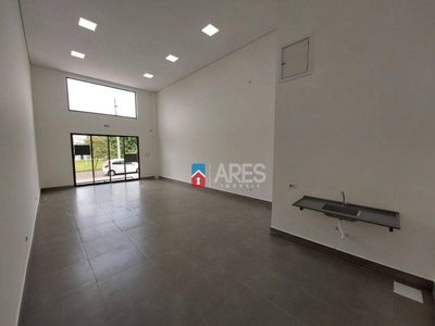 Loja-Salão, 60 m² - Foto 5