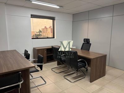 Sala-Conjunto, 98 m² - Foto 2