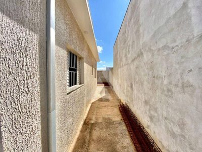 Casa, 2 quartos, 63 m² - Foto 3