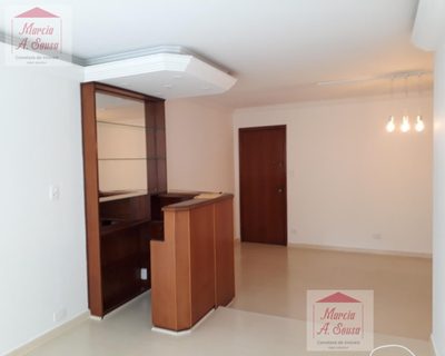 Apartamento, 3 quartos, 130 m² - Foto 3