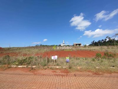 Loteamento e Condomínio, 360 m² - Foto 1