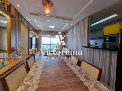 Apartamento, 3 quartos, 83 m² - Foto 3