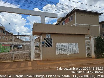 Apartamento, 2 quartos, 10 m² - Foto 1