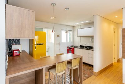Apartamento, 2 quartos, 92 m² - Foto 1
