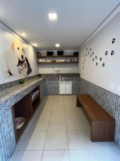 Apartamento, 2 quartos, 33 m² - Foto 4