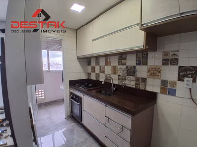 Apartamento, 2 quartos, 50 m² - Foto 1