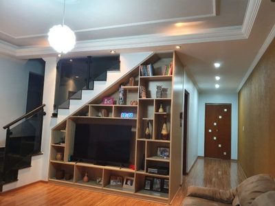 Sobrado, 3 quartos, 175 m² - Foto 2