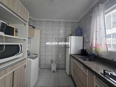 Apartamento, 2 quartos, 56 m² - Foto 3