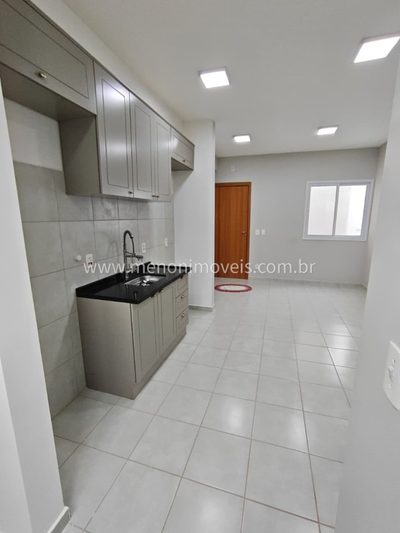 Apartamento, 45 m² - Foto 1