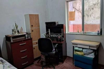 Apartamento, 1 quarto, 54 m² - Foto 1