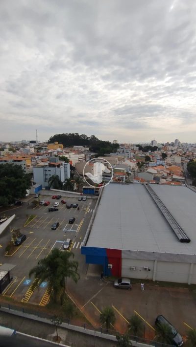 Apartamento, 3 quartos, 83 m² - Foto 3