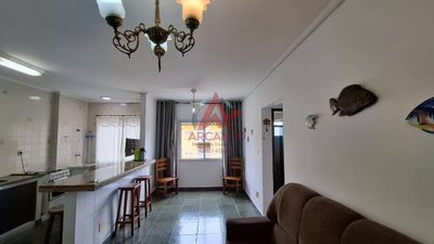 Apartamento, 2 quartos, 75 m² - Foto 2