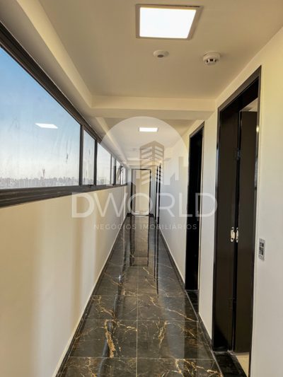 Sala-Conjunto, 31 m² - Foto 4