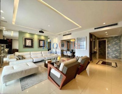 Apartamento, 4 quartos, 250 m² - Foto 4