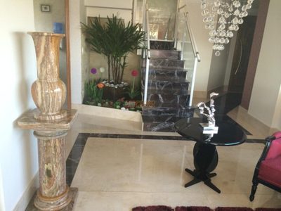 Cobertura, 4 quartos, 360 m² - Foto 3