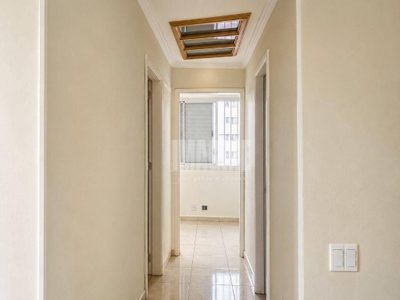 Apartamento, 3 quartos, 55 m² - Foto 3