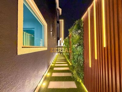 Sobrado, 4 quartos, 450 m² - Foto 5