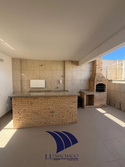 Apartamento, 2 quartos, 60 m² - Foto 3
